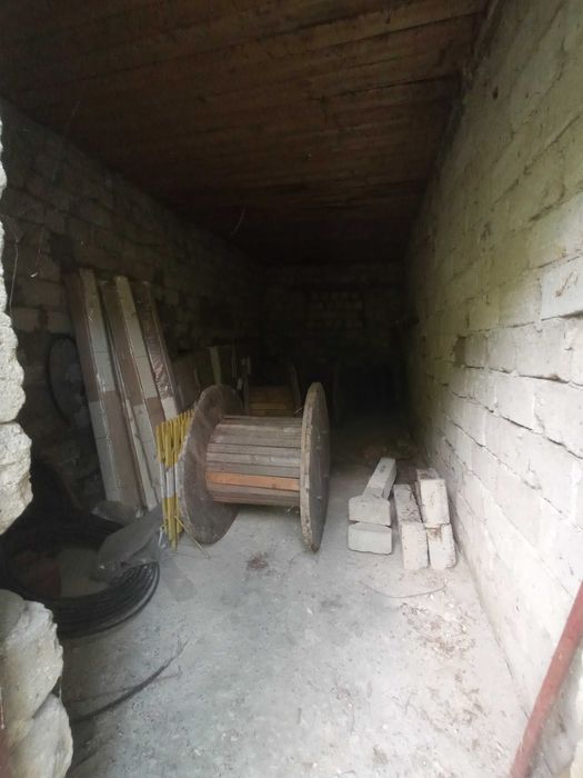 ПРОДАЖ! майнового комплексу 276,90 кв.м., м. Хотин, вул. Шевченка, 75А