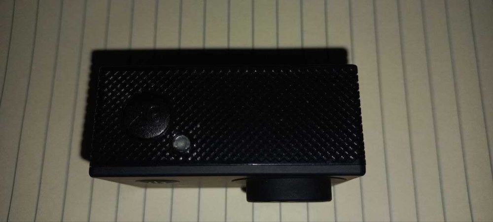 Екшн-камера 4K Ultra