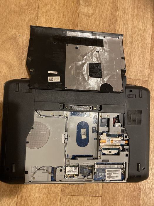 Dell Latitude E5430