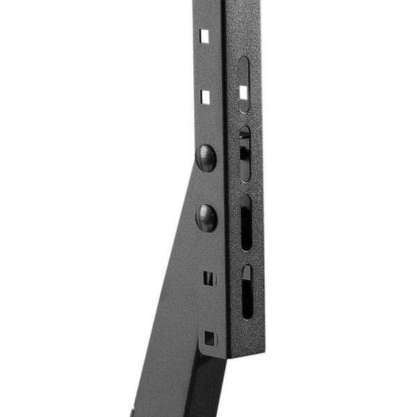 Кронштейн для тв 32- 70" на стіл ITech KF-1  Ніжки для телевізора Настільна підставка для телевізора Тримач телевізора настільний Ножки для телевизора