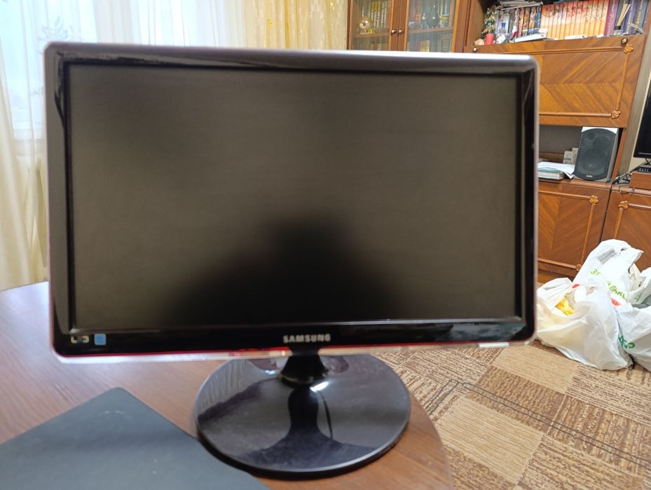 Монітор SAMSUNG SA350