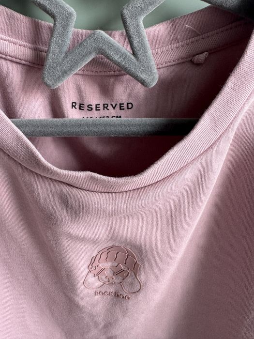 Чорне Худі h&m,реглан reseved , колготи , 146-152