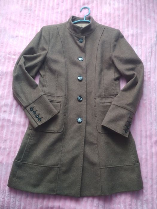 Пальто Zara Woman L