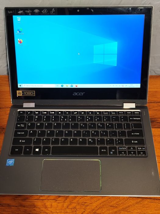 Sprzedam tablet Acer Spin1