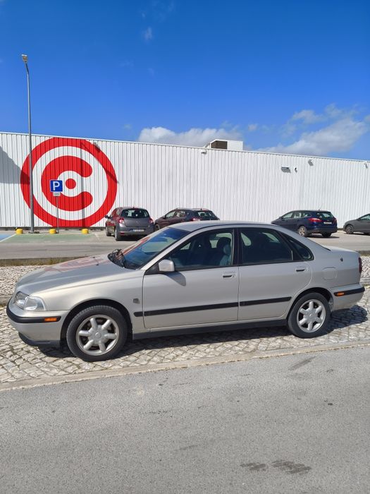 Volvo S40 1998 1.9 Tdi