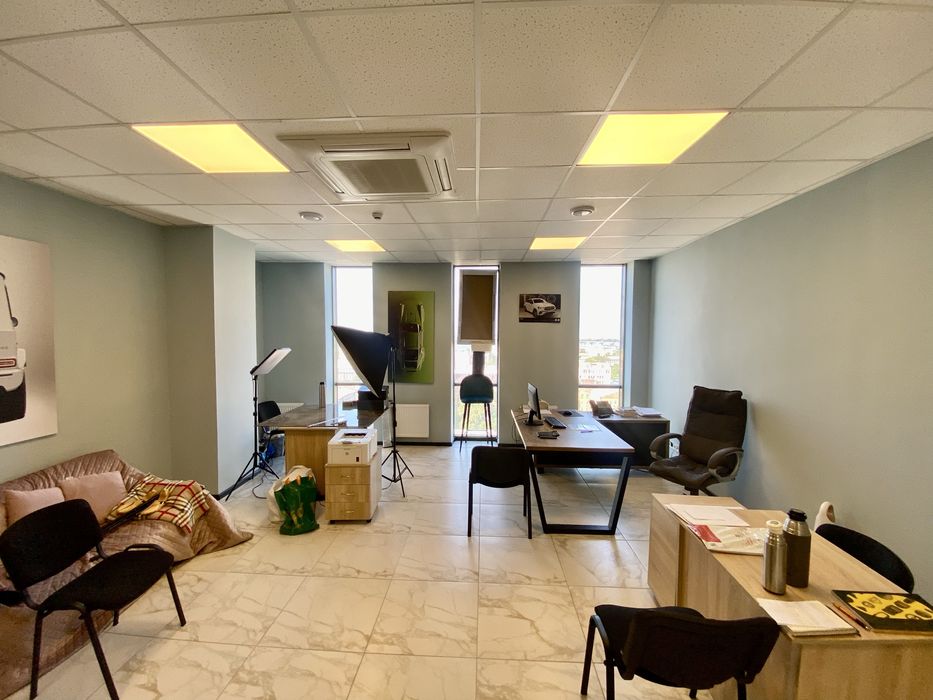 Сдам панорамный офис с водой Центр Мечникова Серова Фабра Цивилизация