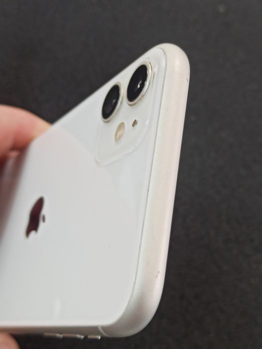 Apple iPhone 11 "64Gb×89%"