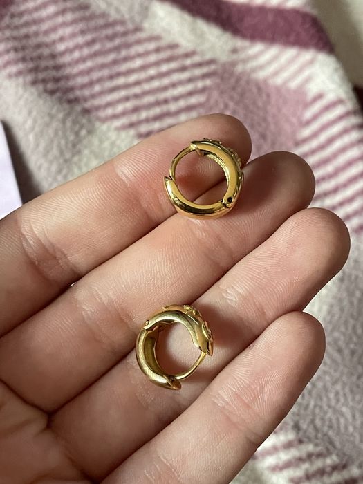 Conjunto de Joias