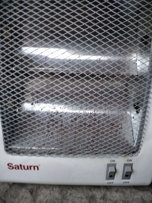 Обігрівач інфрокрасний satum ST-HT0492