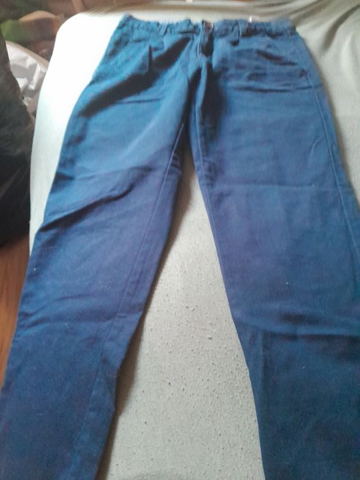 Spodnie wizytowe