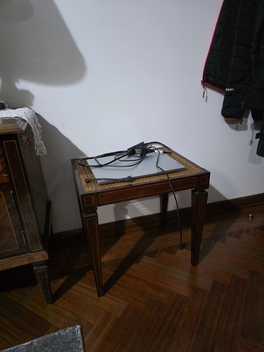 Mobilia quarto D.Maria