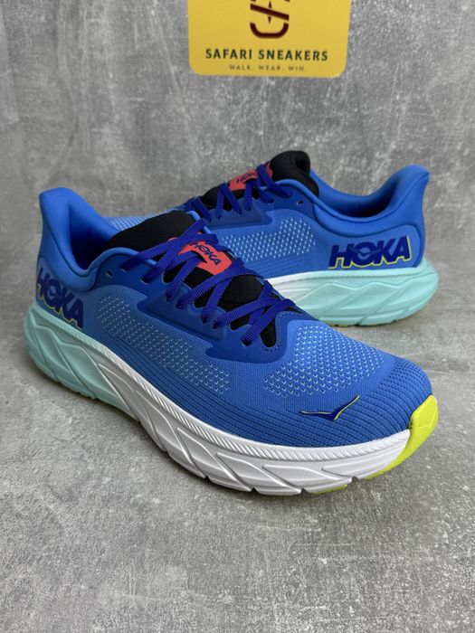 Кросівки Hoka Arahi 7 / EU 44,5 / Оригінал