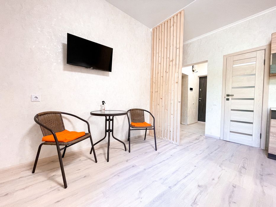 ПОДОБОВО 1кімн квартира. Парк Шевченка