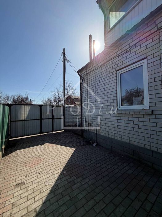 House by the address (area 160 m²) - Atlanta.ua - photo 17