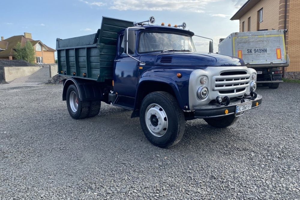 ВИВІЗ різного сміття. Є вантажники