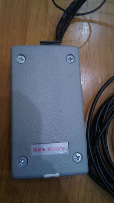 Gryphon gps маячёк