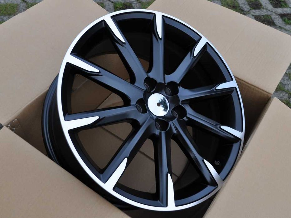 FELGI R18 5x108 Volvo S60 S80 S90 V40 V60 Cross Country V70 V90 C70
