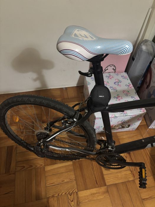 Bike Bicicleta B’Twin Rockrider 340 Bom estado