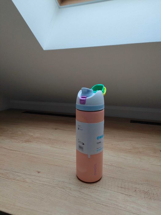 Bidon / butelk OWALA 710ml