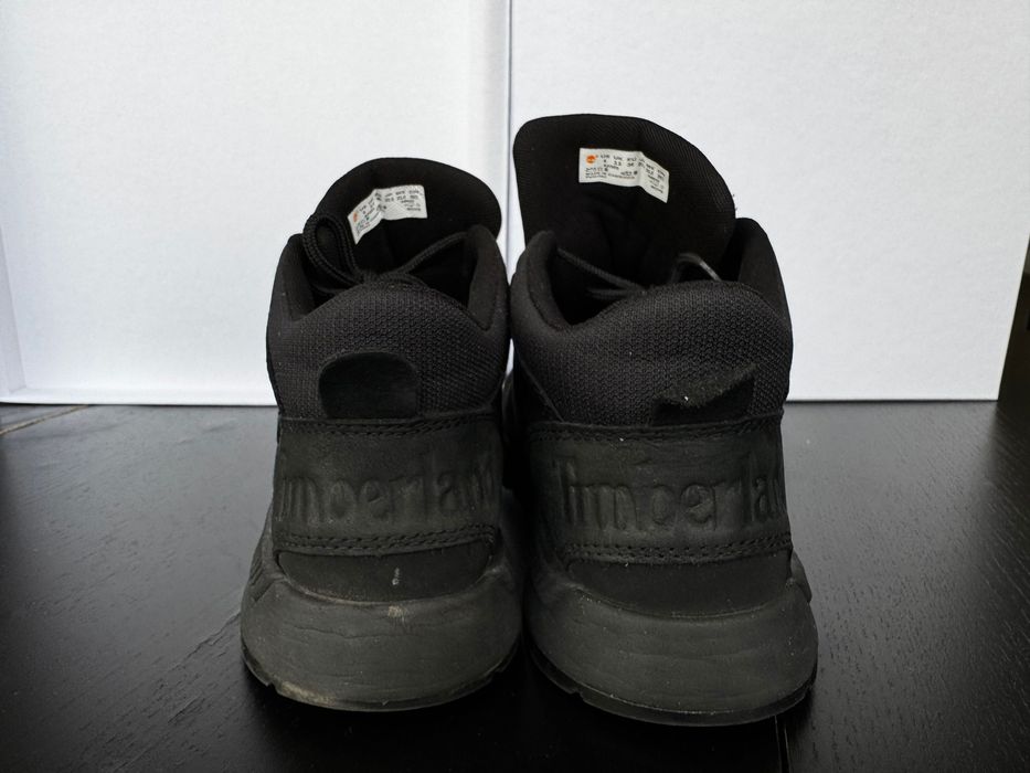 Чоботи Timberland 36 розмір