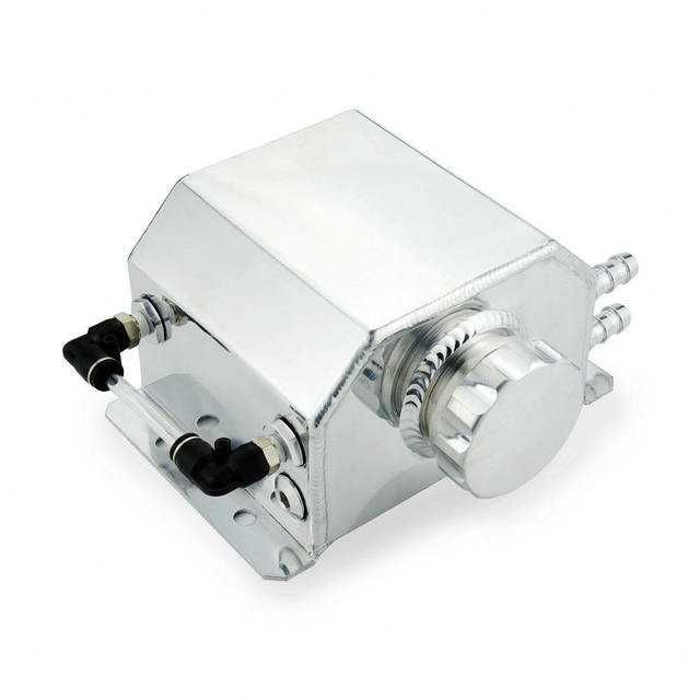 Depósito do anticongelante/água do carro | universal | 1 litro