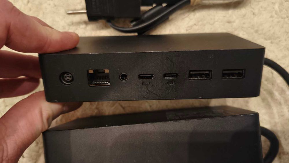 surface dock 2 - Купити електроніку - Ціни на OLX.ua