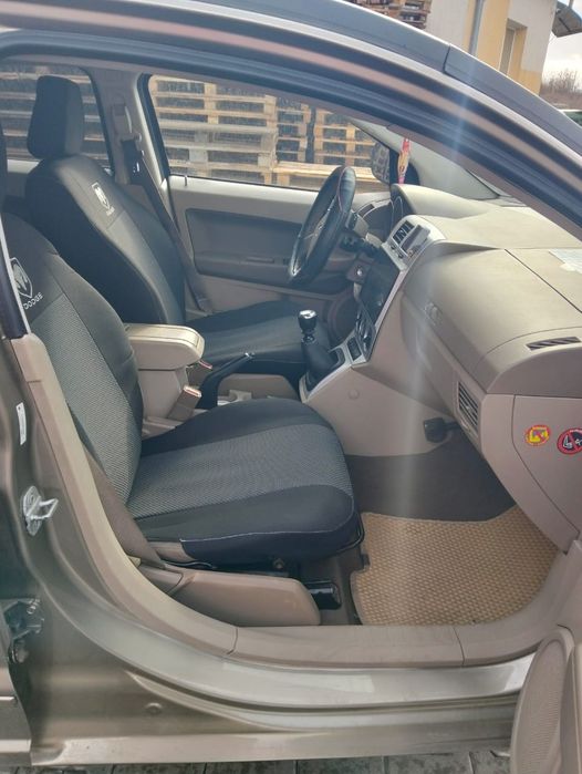 Продам DODGE CALIBRE 2008р