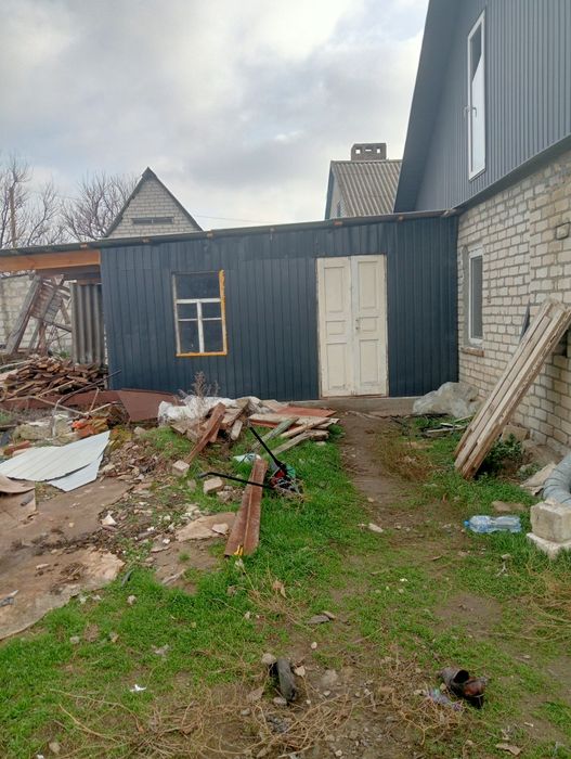 Продається будинок