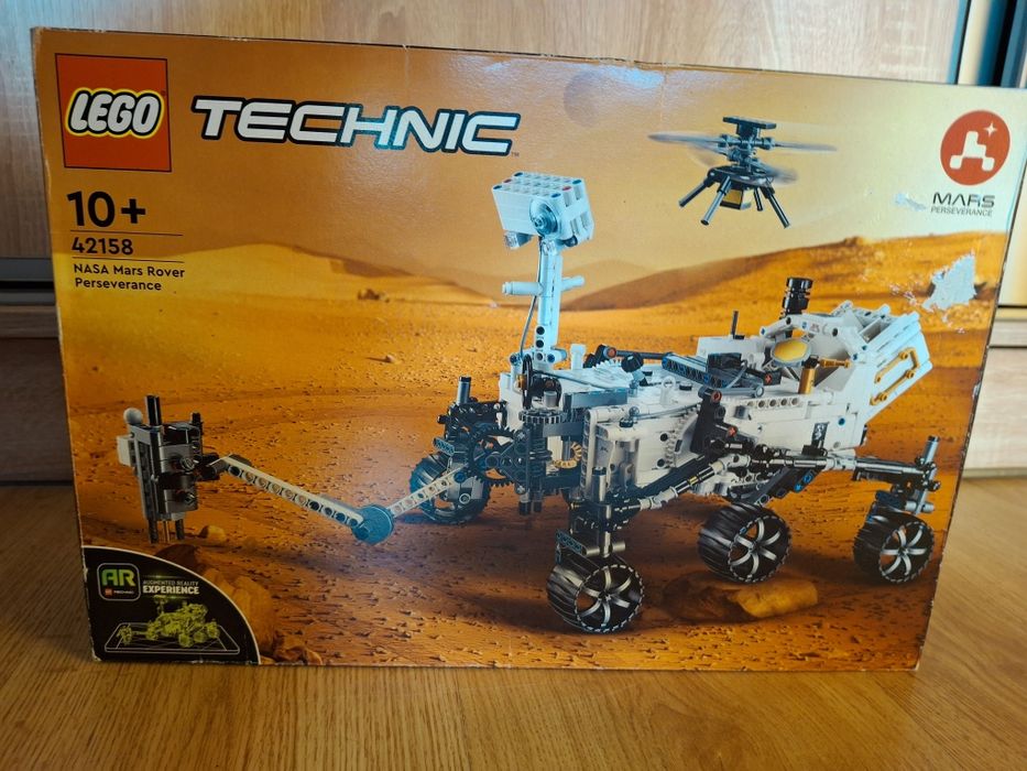 Sprzedam zestaw lego