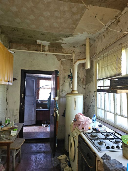 Продаж будинку Холодна Гора