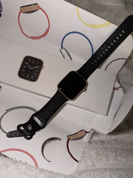 Apple watch serie SE
