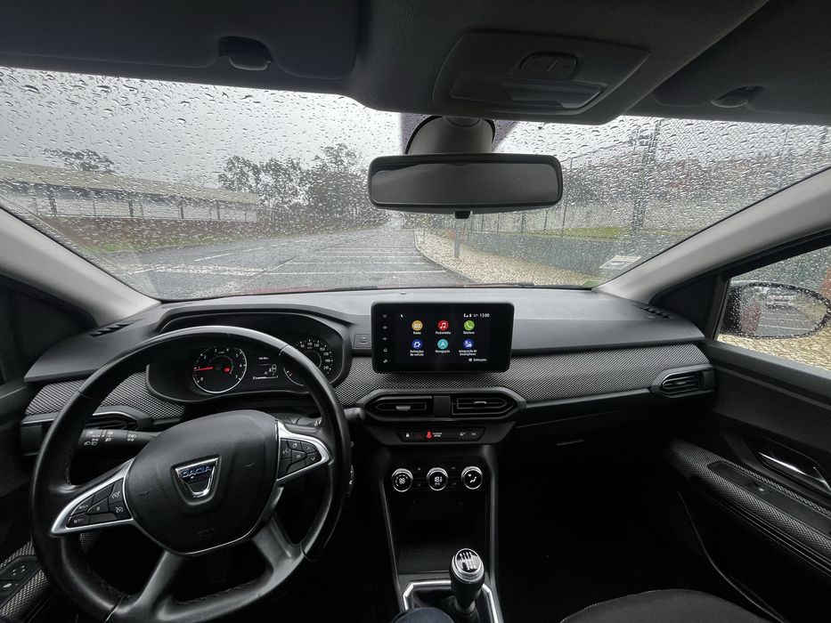 Dacia Jogger 1.0 ECO Extreme GPL 101cv