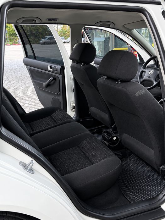 Продам Volkswagen Golf 4 1.9 турбо дизель в идеальном состоянии
