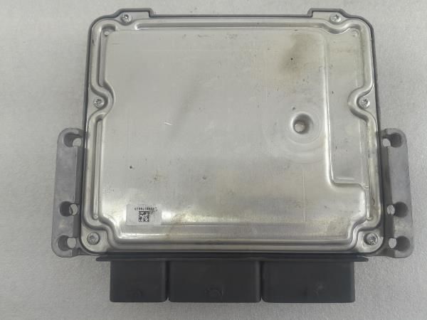Centralina motor / ECU RENAULT Clio IV Grandtour (KH_)