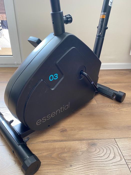 Rower treningowy Domyos Essential
