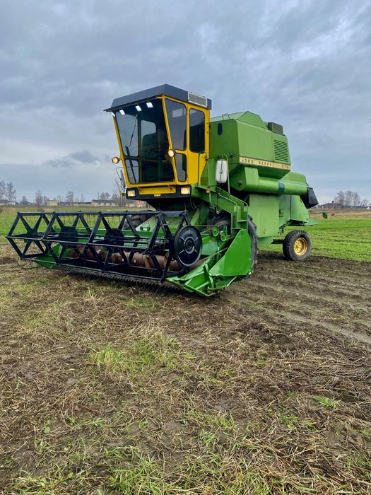 Продам комбайн John Deere 975 перехідна модель на 1072/1075