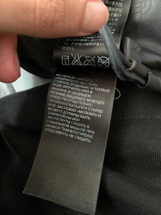 вітровка the north face hyvent