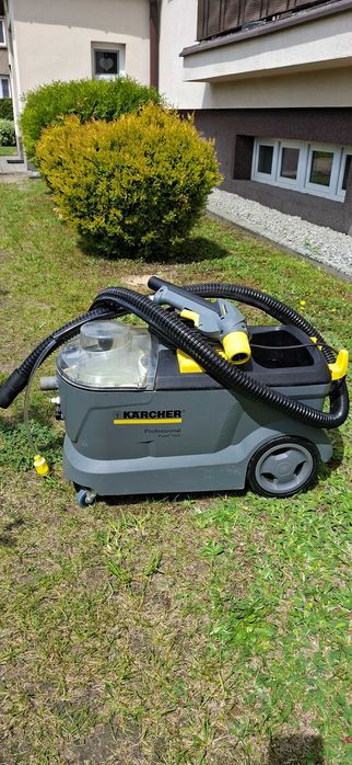 Odkurzacz pioracy Karcher Puzzi 10/2
