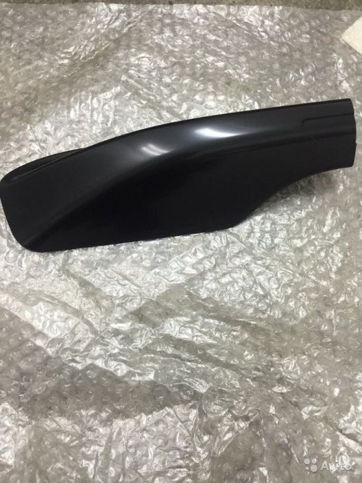 Заглушка релинга крыши Сузуки Гранд Витара XL7 Suzuki Grand Vitara XL7