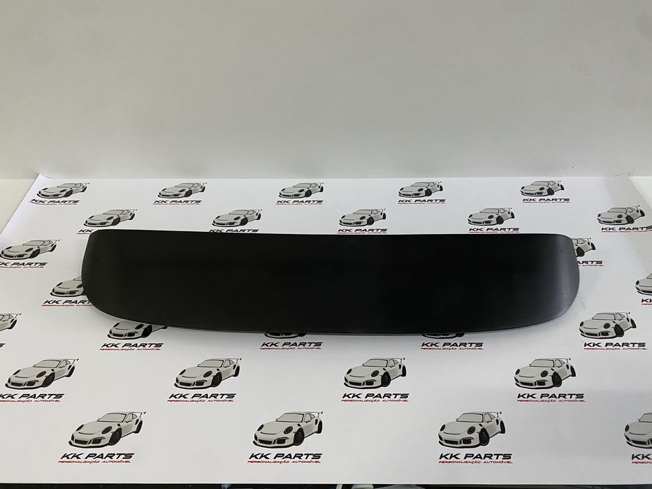LIP SPOILER AILERON PALA ABA LÂMINA AVENTAL LÁBIO RABETA Aleron SEAT IBIZA 6K2 CUPRA Material Novo em Caixa de Excelente Qualidade Fabrico Alemão