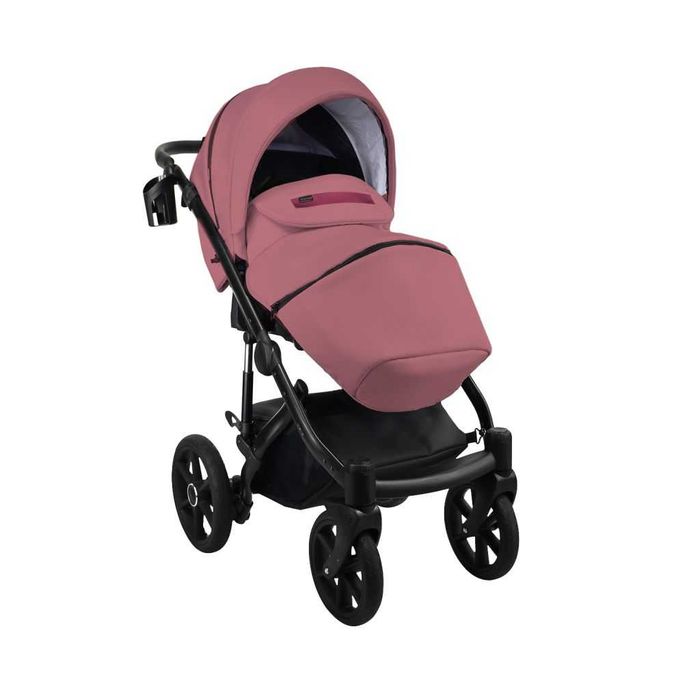 Wózek wielofunkcyjny BEXA LINE 2.0 PASTEL L18 NOWY.  Gwarancja 24 m-cy