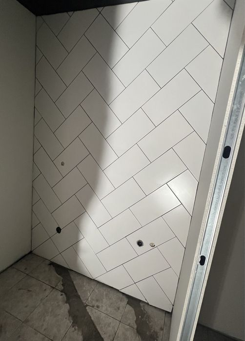 Ceramica 20x40 branco