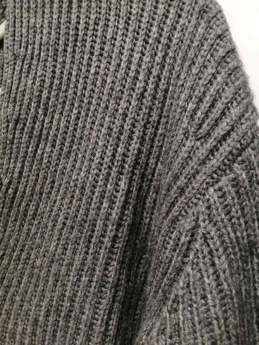 Неймовірний, розкішний жіночий кардиган Massimo Dutti розмір S