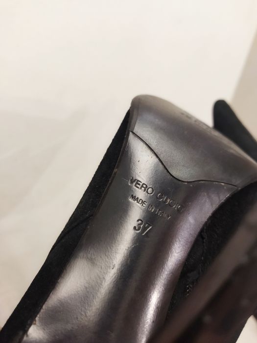 Сапоги демисезонные