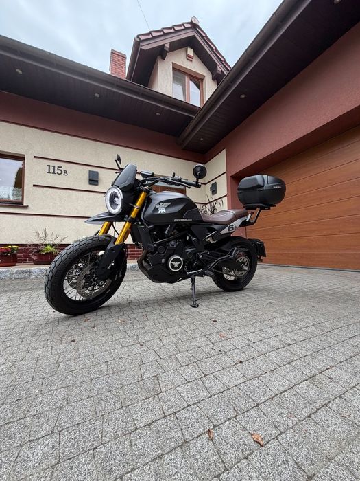 Moto Morini