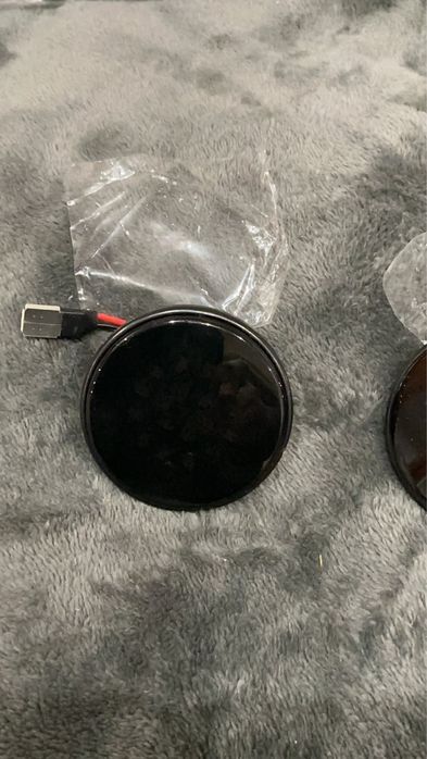 Поворотники led Mazda MX5 MX-5 освітлення мото