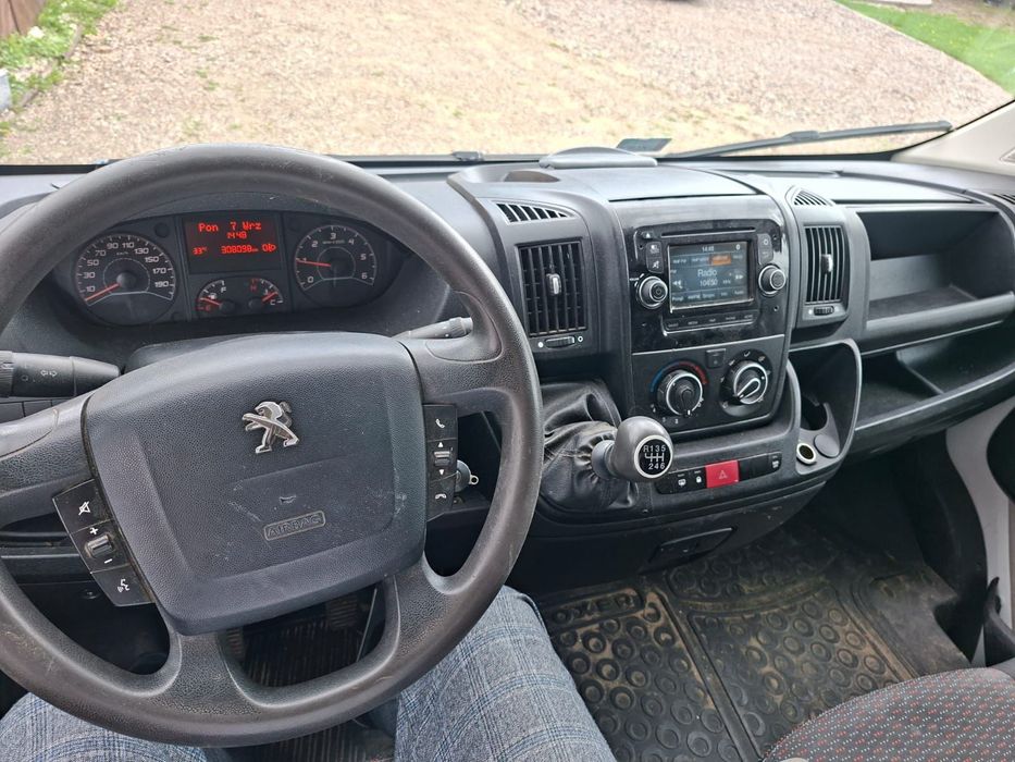 Peugeot