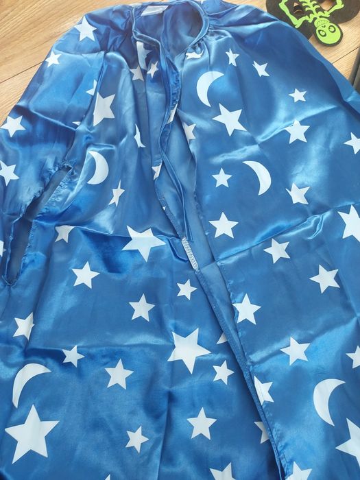 Kostiumy karnawałowe