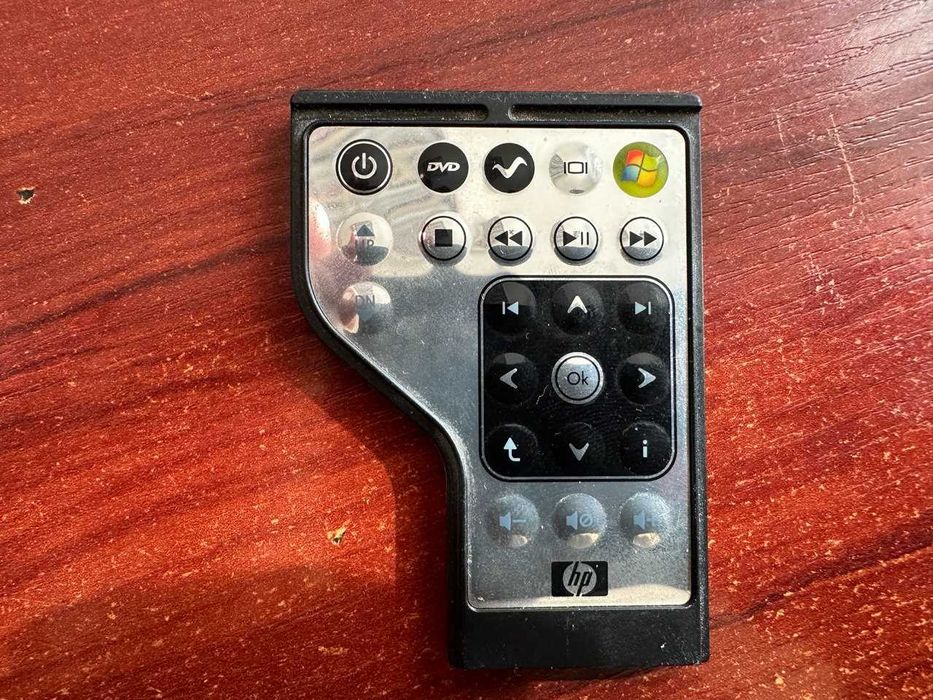 Ноутбук HP Pavilion dv7-2030 (під відновлення або запчастини)