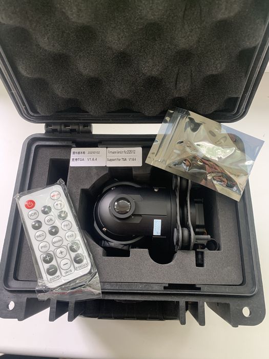 Камера Tarot T10X-2A